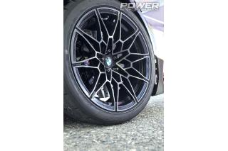 Red Bull Drift Brothers BMW M4 G82 x2 1.039Ps